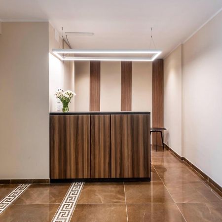 Velasca Tower Apartments Milan Extérieur photo