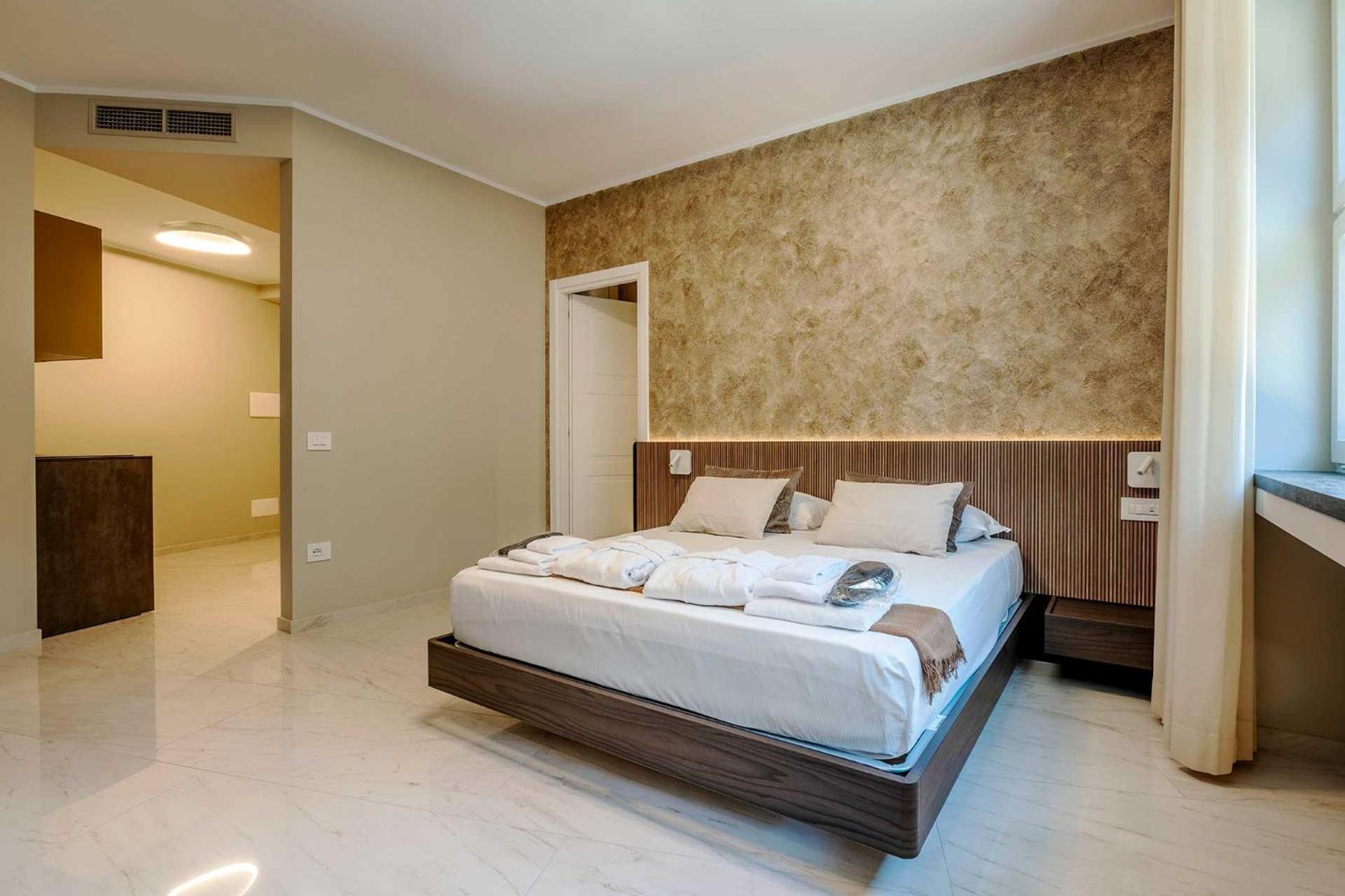 Velasca Tower Apartments Milan Extérieur photo