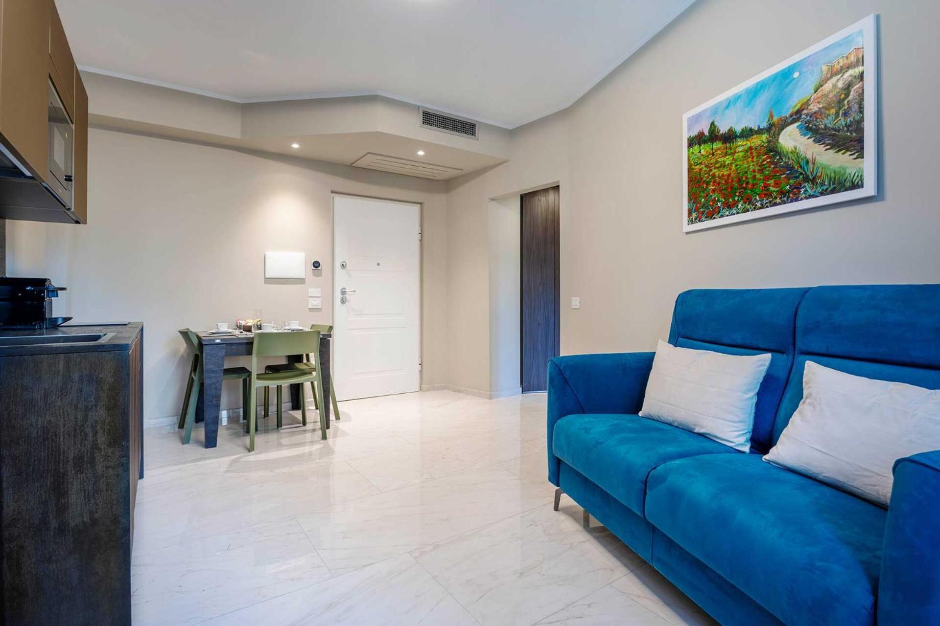 Velasca Tower Apartments Milan Extérieur photo