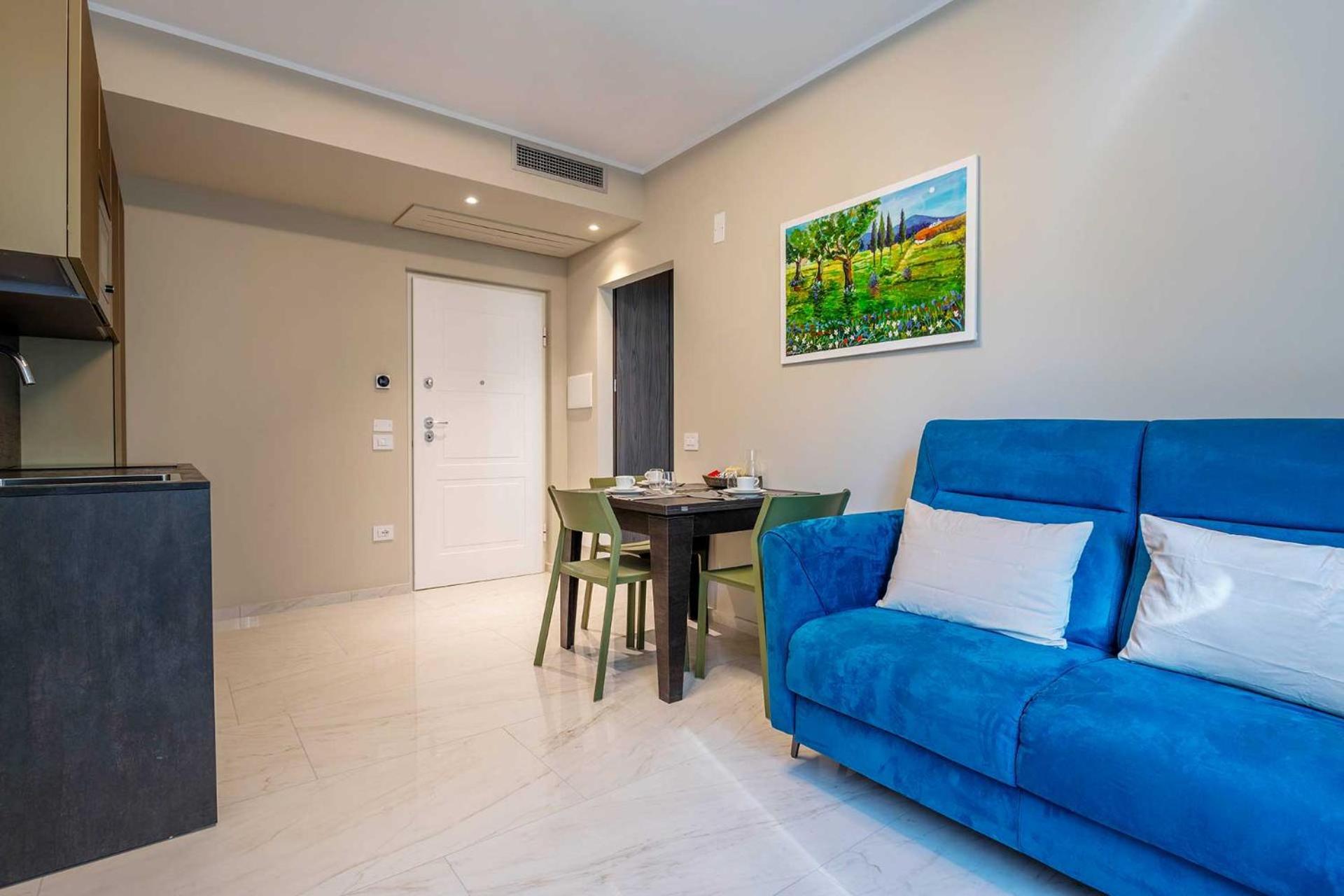 Velasca Tower Apartments Milan Extérieur photo