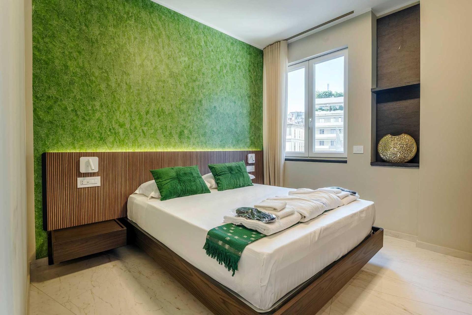 Velasca Tower Apartments Milan Extérieur photo