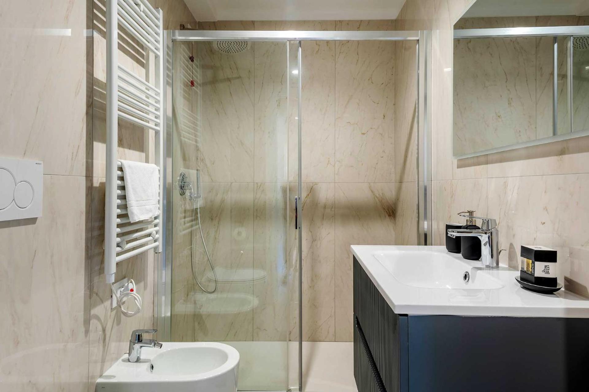 Velasca Tower Apartments Milan Extérieur photo