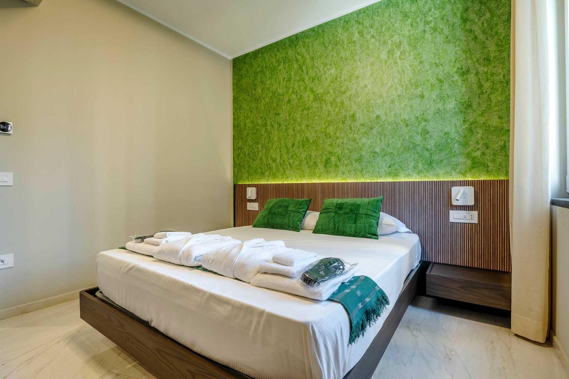 Velasca Tower Apartments Milan Extérieur photo