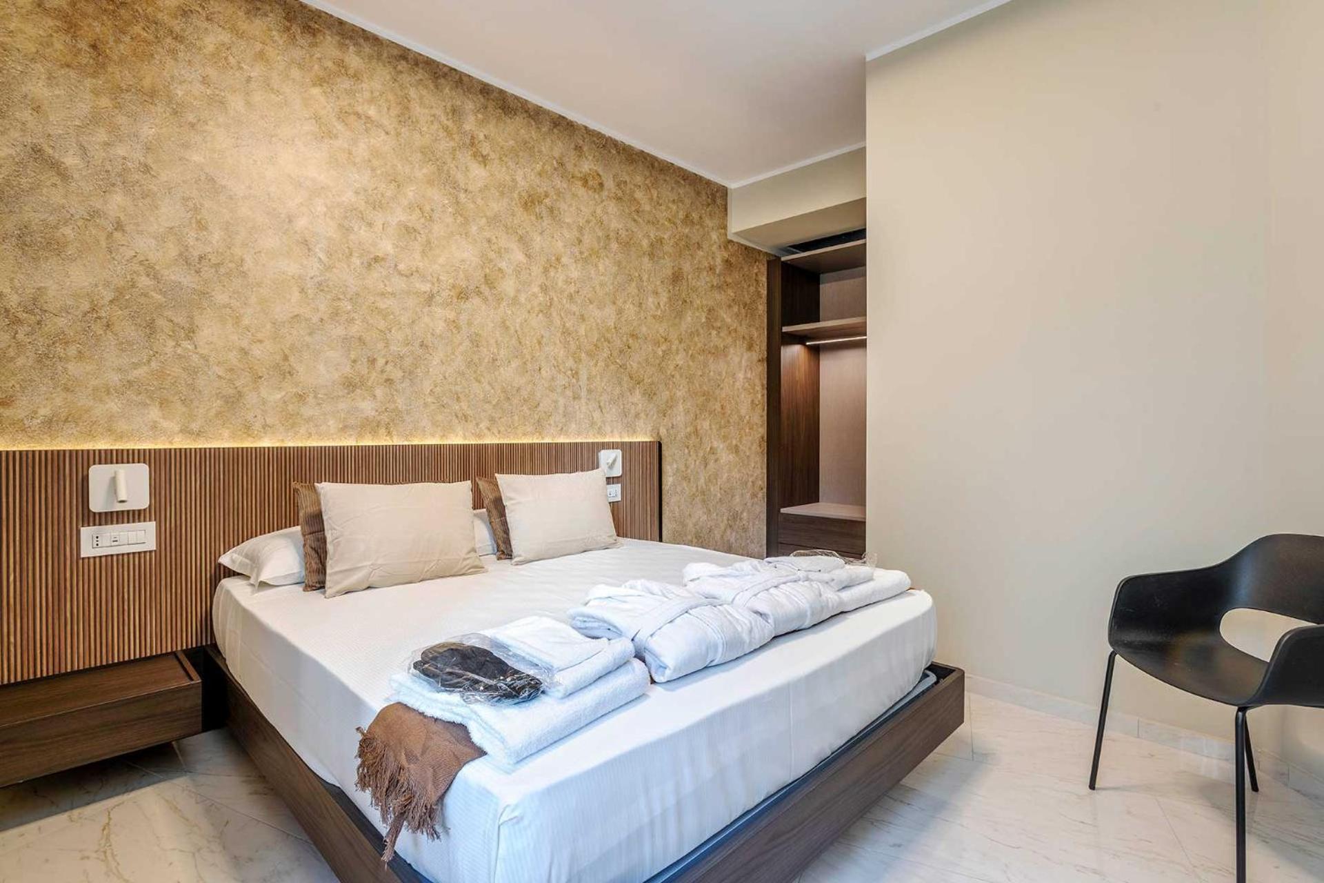 Velasca Tower Apartments Milan Extérieur photo