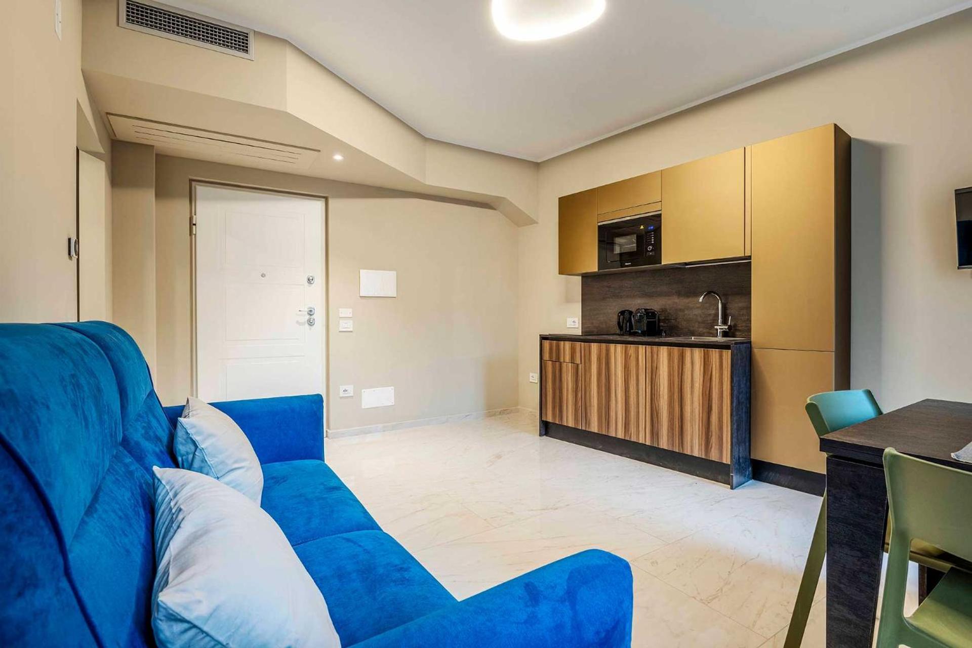 Velasca Tower Apartments Milan Extérieur photo
